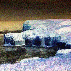 Holding ourselves from the edge of the headland