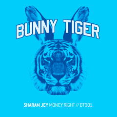 sharam jey