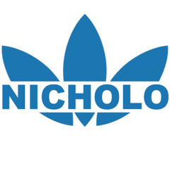 Nicholo - Feel What You Want (The Magic Mix)