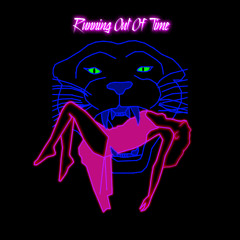 Running Out Of Time