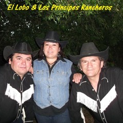 10 Ya te olvide - El Lobo y Los Principes Rancheros