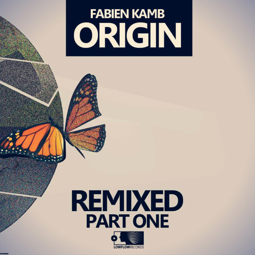 Fabien Kamb - Feels Like Disco (Bjorn Von Ezze dub) /Low Flow Records/