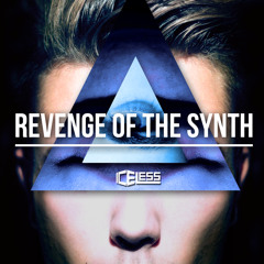 IceLess - Revenge of the Synth [Dance and Love]