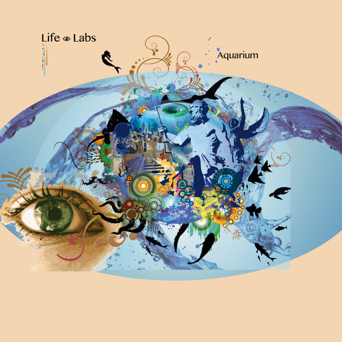 Stream Peace lies beneath the Surface... by Life • Labs | Listen online ...