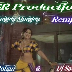 Mungda Mungda - (Inkaar) - Remix -Dj Sandy & Dj Rohan [SR Production] Promo