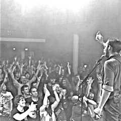 De Staat - Sleep Tight (Live in Gebouw T)
