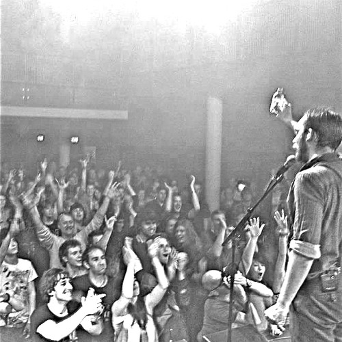 De Staat - Sleep Tight (Live in Gebouw T)
