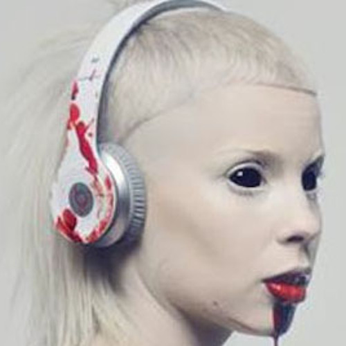 Die Antwoord - Fok Julie Naaiers (Nero Bootleg)