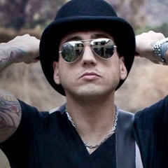 Pablo Olivares - Sobrenatural