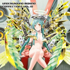 Stream UNDERGROUND MAKINA CONNECTIONZ VOL.16 by M-Project | Listen