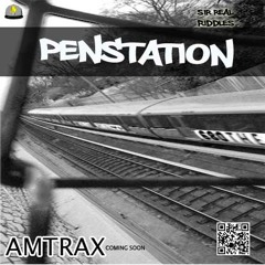 SIR REAL - Steroid Circle(Power Circle Freestyle)