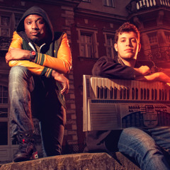 Chiddy Bang - Paper And Plastic