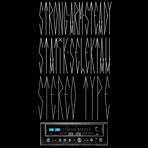 Strong Arm Steady & Statik Selektah - Forever, feat. Chace Infinite