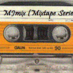 MJmix - Konpa Ak Zouk (Mixtape) (Throw Back) (1)