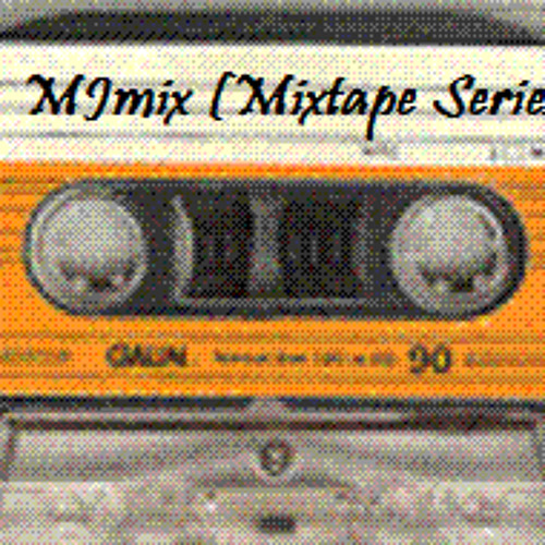 MJmix - Konpa Ak Zouk (Mixtape) (Throw Back) (1)
