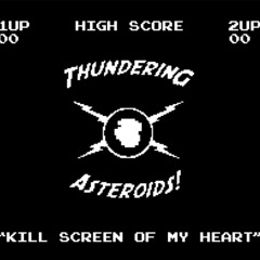 Kill Screen of My Heart (High Score Version)