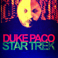 Duke Paco - Star Trek
