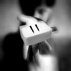 Sound'N'Butter - Mange ce beurre ! #2 DUBSTEP