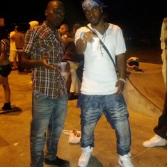 9.Giants Riddim   Alguien Debe Morir   Jahmiel Feat BlackStyle Junior & Money MAICA (B.L.A.S.) 2