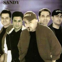 Sandy - Halimeh