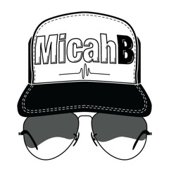 6 - All My Life (MicahB Remix) - Dan Paul