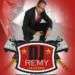 DJREMY..SUMMER KOMPA-ZOUK MIX 2012.