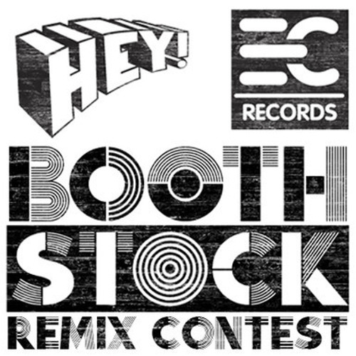 Michel de Hey & Rauwkost - Nautiloids (Sleepwalka Remix)