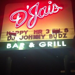 DJ Johnny Budz Hit Factory 233 – Live from D Jais in Belmar, NJ - 6-9-12