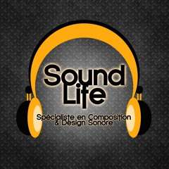 Soundlife - Electro Metal (fond de tiroir)