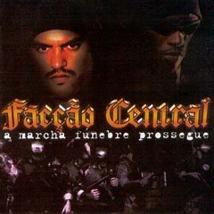 Facção Central - Estrada da dor 666