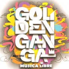 Golden Ganga - Mucho Por Venir