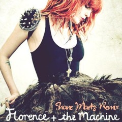 Florence and the Machine- Howl (Shane Martz Remix) FREE DL in Description