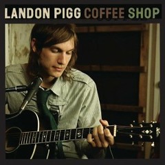 Landon Pigg - Falling in Love at a coffee shop (cover)