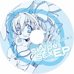 Skype Sex (JAKAZiD's Skypestep Mix) [preview]
