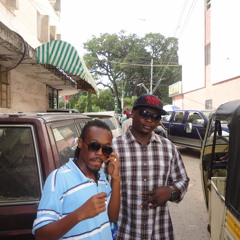 Nyumbani-Mobisa ft Nguchi P,Nje