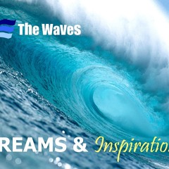 THE WAVES - Leave it all behind, you!