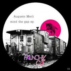 Augusto Merli - Mind (Ney Faustini Remix) [Paunchy Cat] (clip)