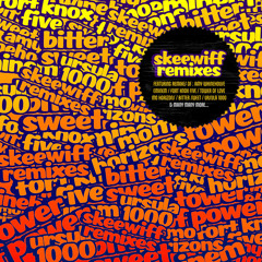 Skeewiff's Remixes
