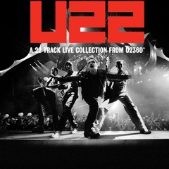 U2 - U22 (Deluxe Edition)
