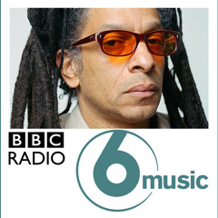 Seahorse Serenade (as heard on Don Letts BBC6Music 16.07.12)