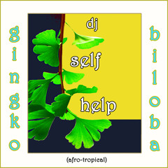 Gingko Biloba