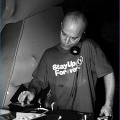 Chris Liberator Live @ Akademija Belgrade 01.04.2005.