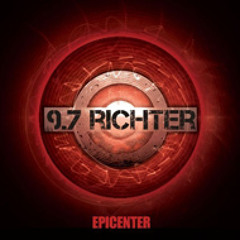9.7 RICHTER - Feed my hate
