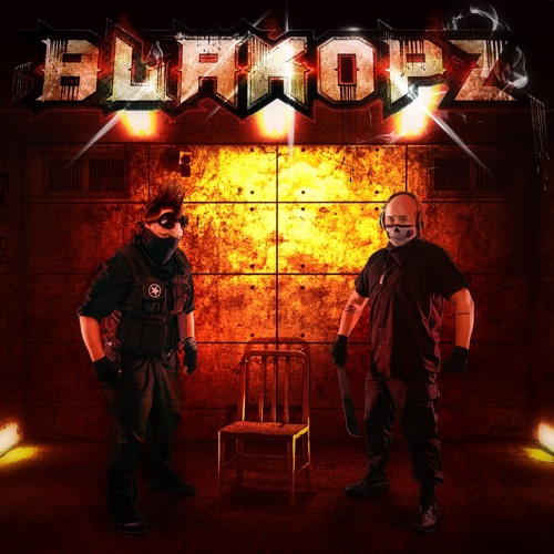 BlakOPz - 200 Enemy Kills (FREE DOWNLOAD)