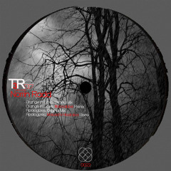 Norrin Radd - Orange In Love (Original Mix)