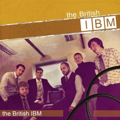 the British IBM
