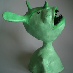 Green Dream! Vinyl Set......