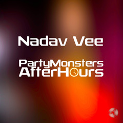 Nadav Vee | Party Monsters AfterHours | Jun 2012