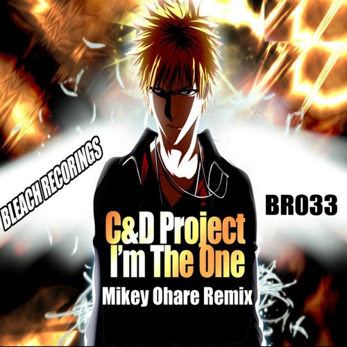 C & D Project - I'm The One (Mikey O'Hare Remix)