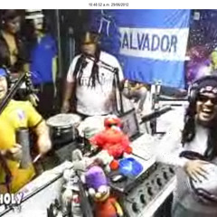 La jaiba mordelona